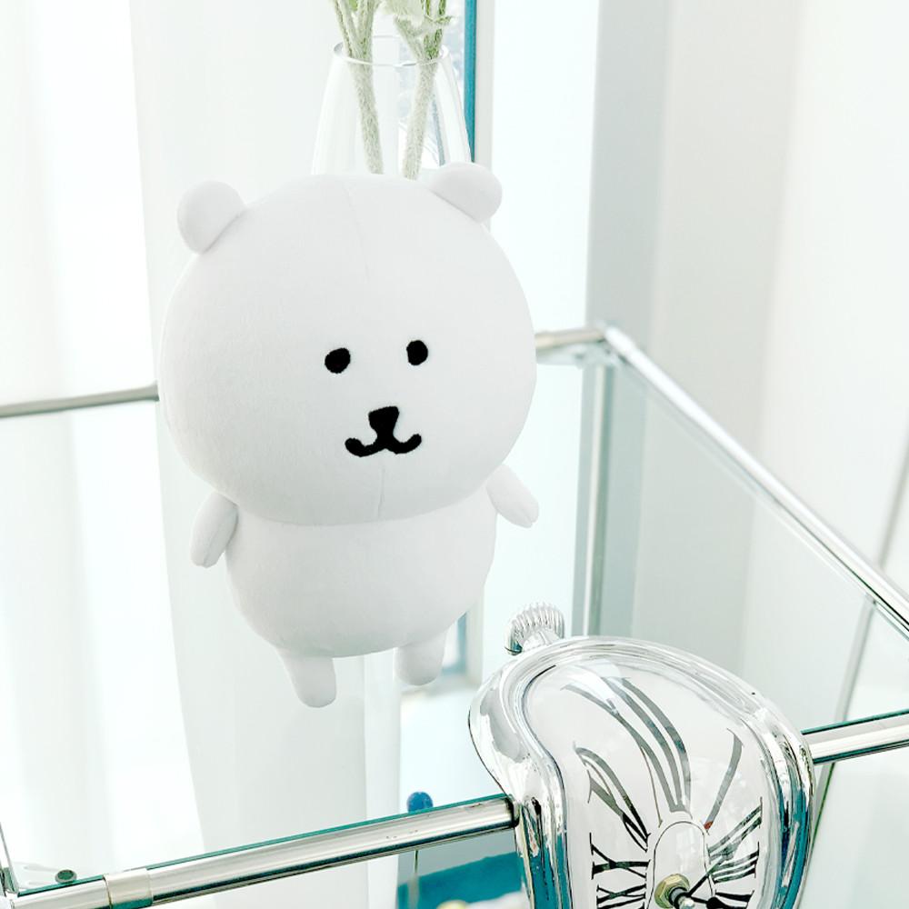농담곰 인형 담곰이 모찌인형 액착인형 s