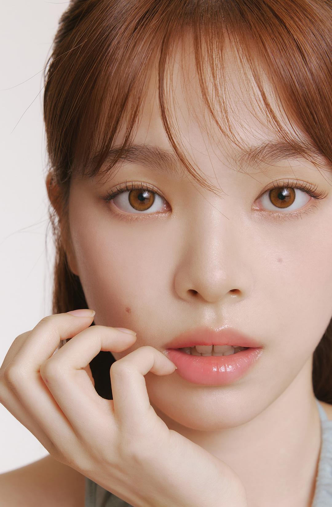 본투비 크리스틴 - 브라운