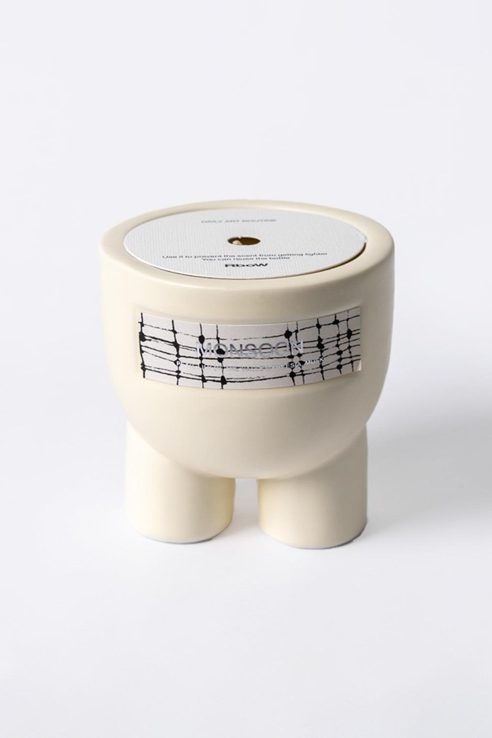 MONSOON Scented Objet Candle 230g