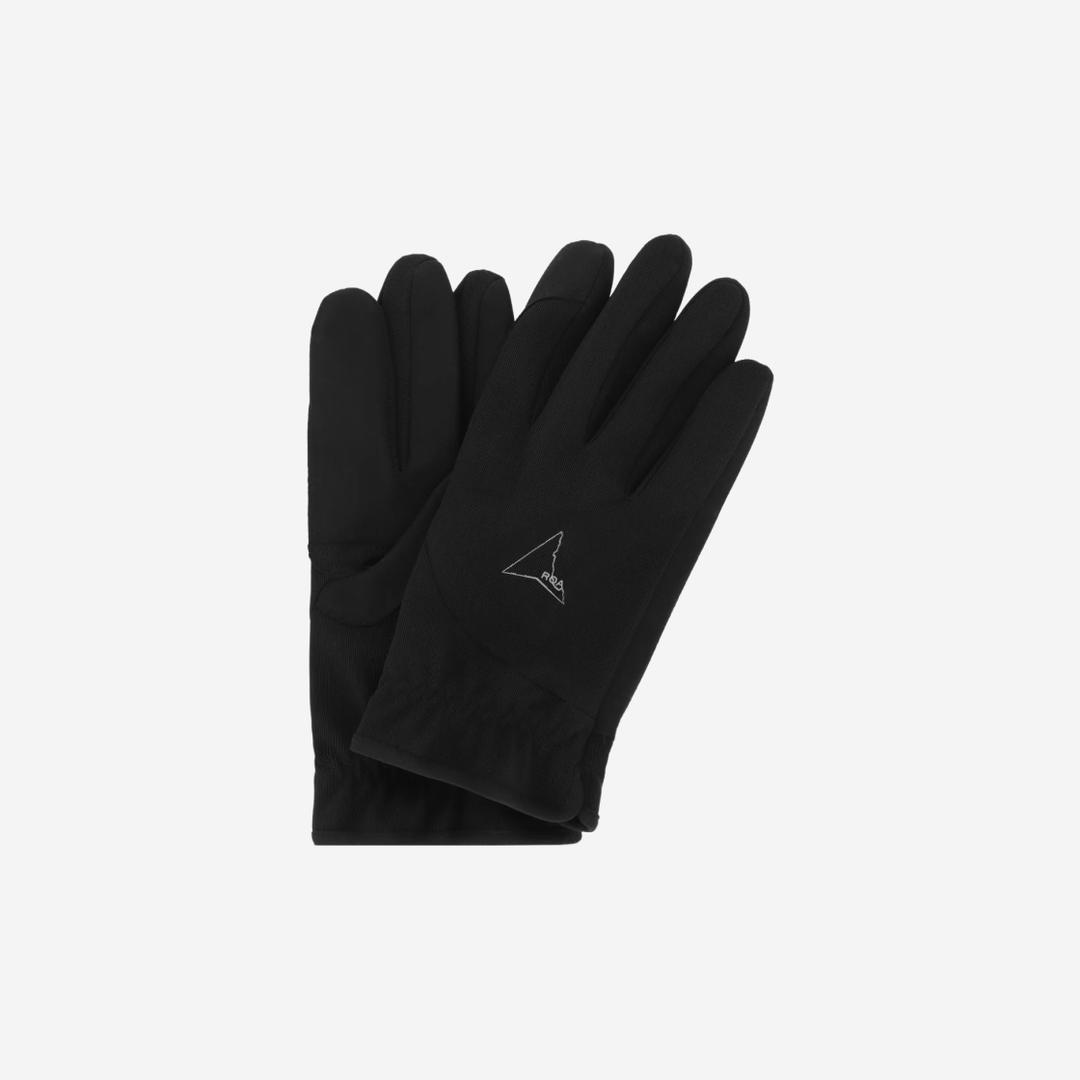 Roa Hiking Technical Gloves Black