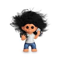 굿럭트롤 히어로즈 IT기술자(IT Technician) 9cm