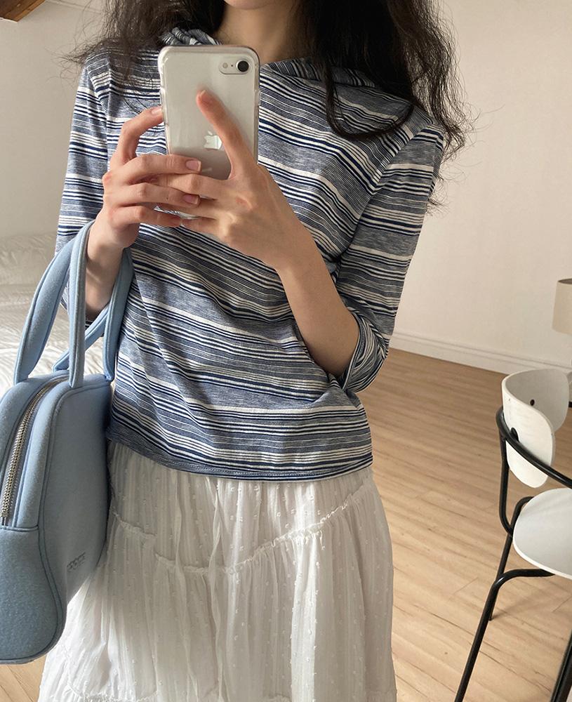 Foam Tee (2colors)