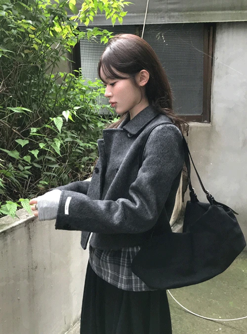 [얼리윈터☃️] 루베 핸드메이드 숏 자켓 (2color) point . wool 100% ,인스타 문의 1등