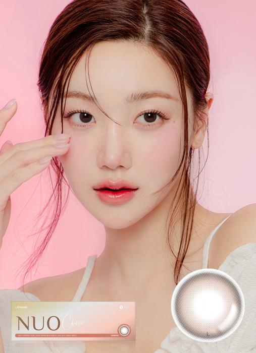 누오 원데이 쵸코