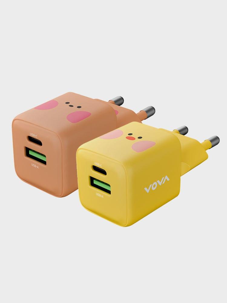 라인프렌즈 미니니 25W 어댑터