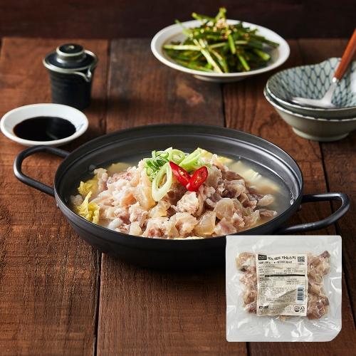 [모노쉐프] 자숙스지 500g