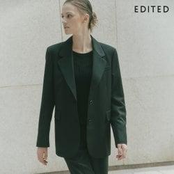 [런칭가139,000]에디티드 시그니처 울 수트 컬렉션 4pcs