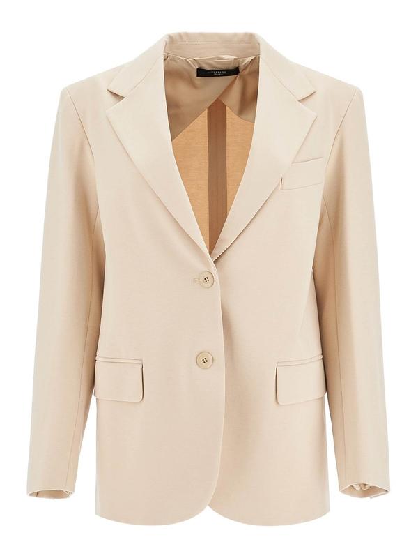 ERIK 싱글 테일러드 자켓