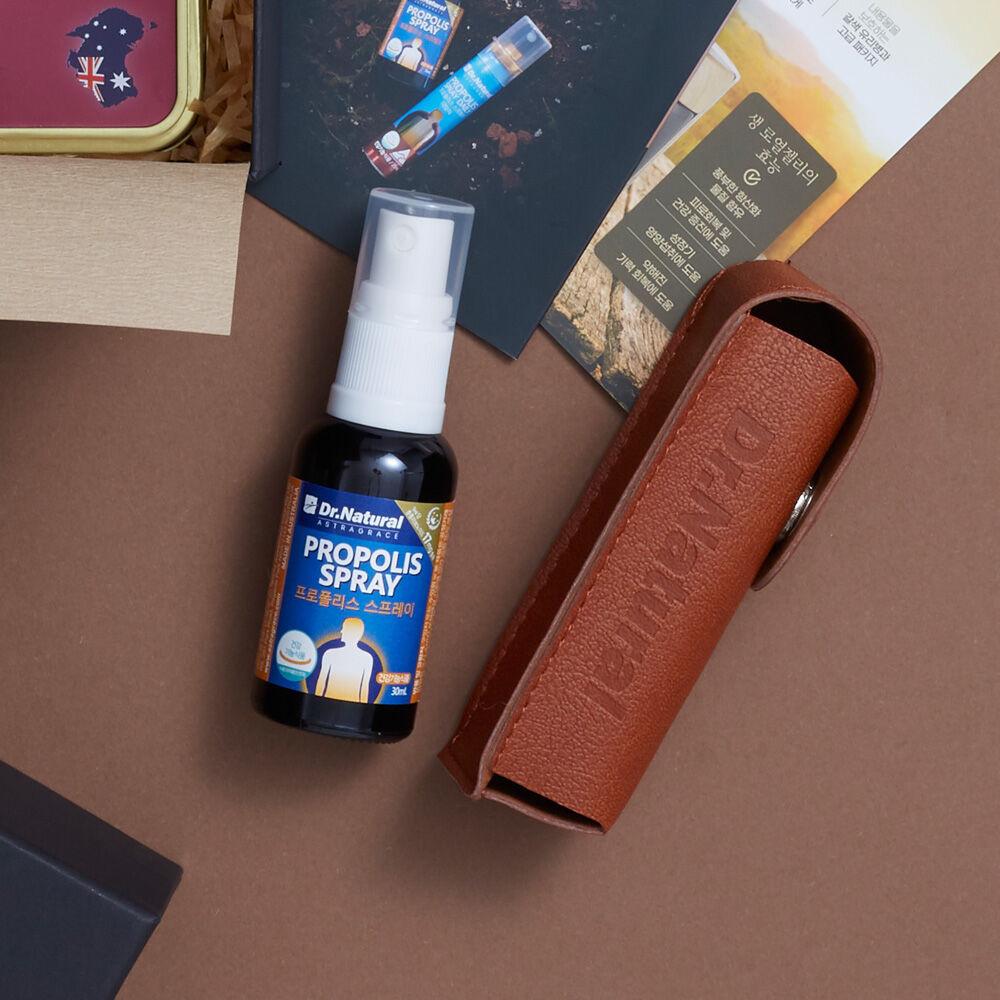 프로폴리스 스프레이 30ml, 항산화·구강항균