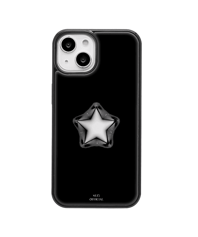STAR (BLACK)