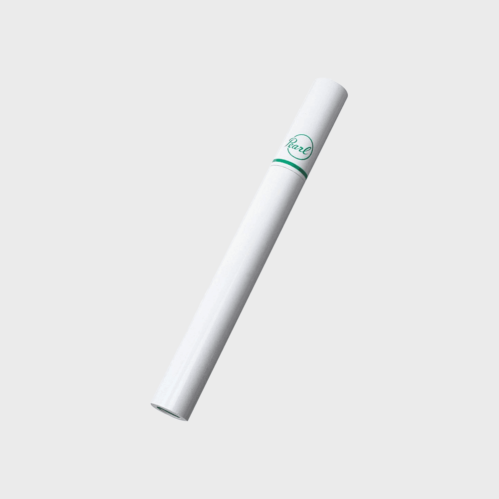 [Tsubota Pearl] Sigaretta Tobacco Green