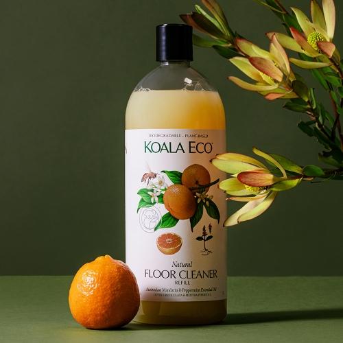 코알라에코 내추럴 플로어 클리너 리필 1,000ml