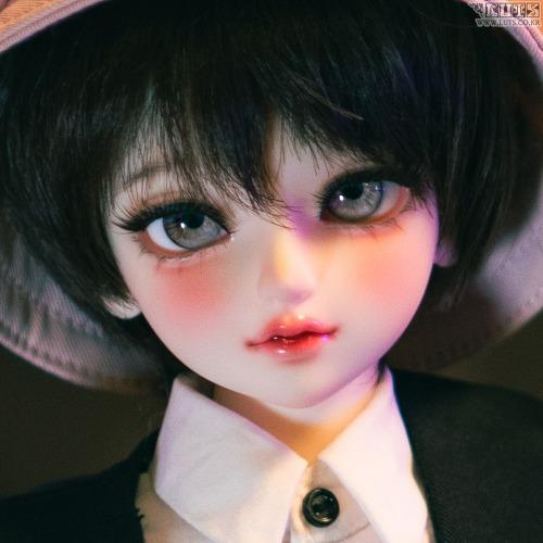 키드 델프 캣닙