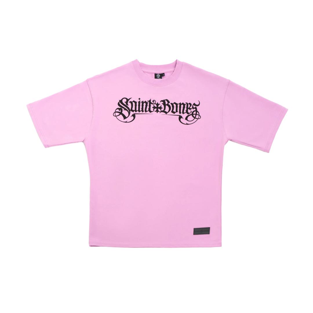 Signature Lavender Roger T-shirt