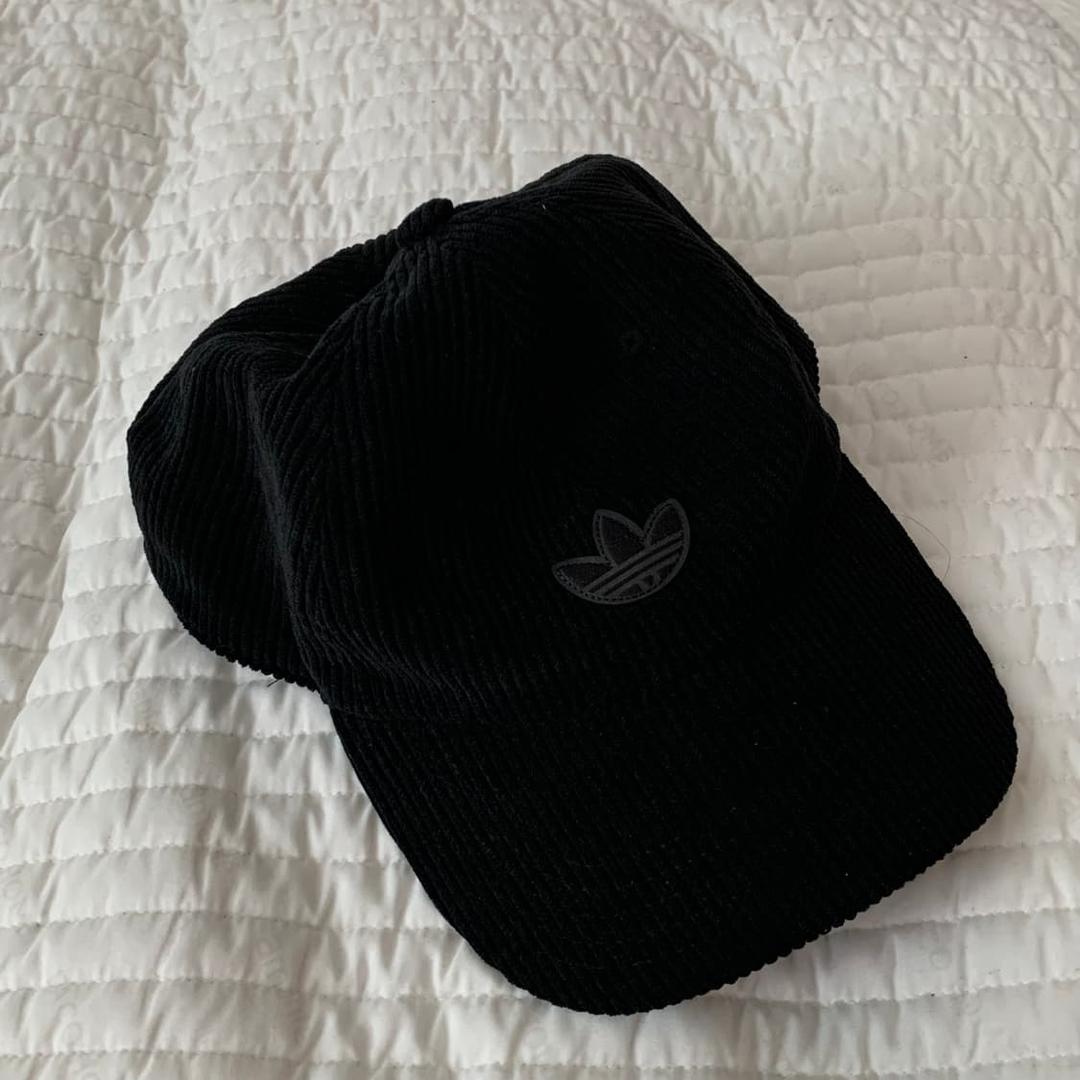 아디다스 코듀로이 모자 | 후루츠패밀리