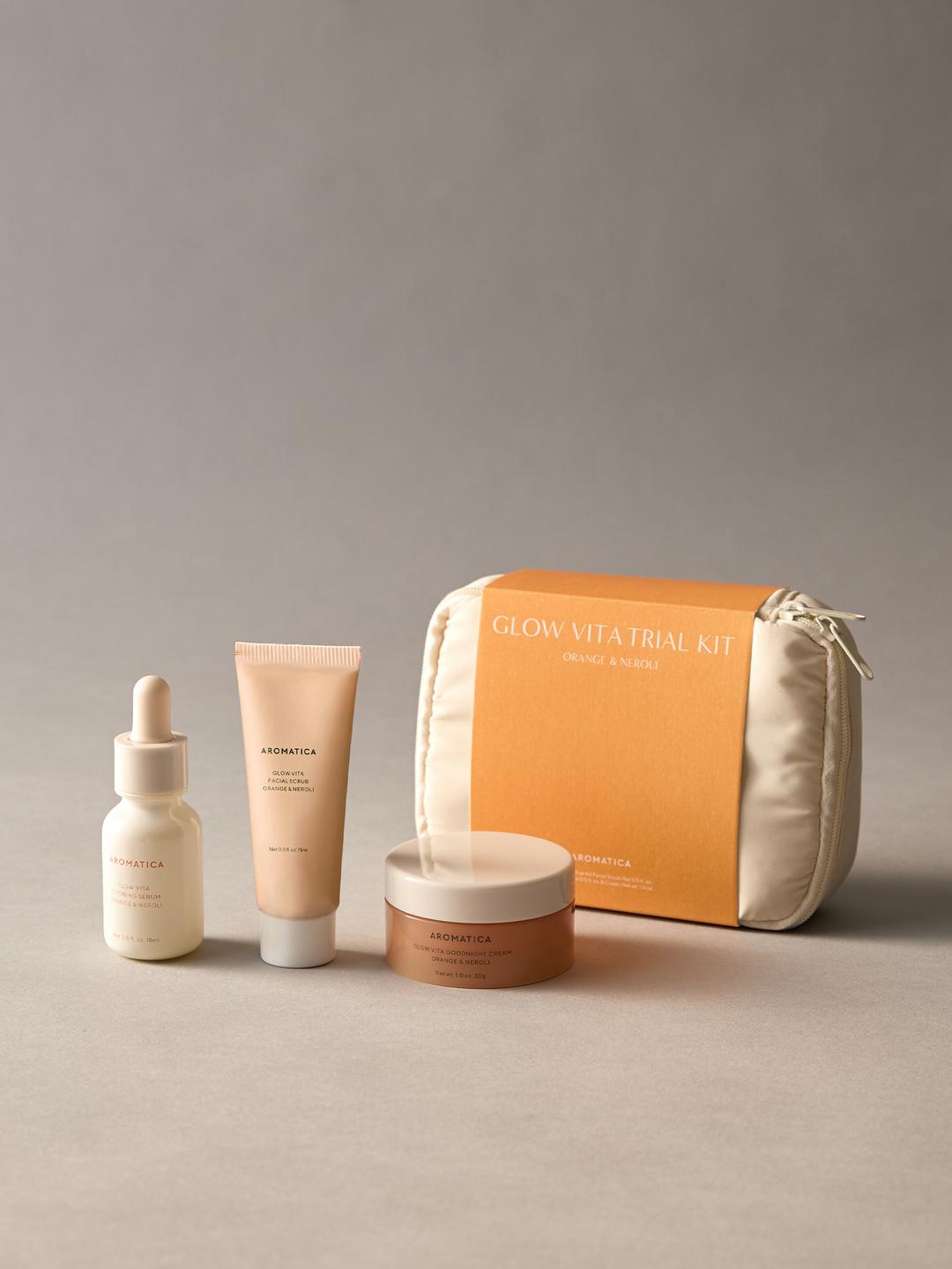 [트래블]글로우 비타 트라이얼 키트