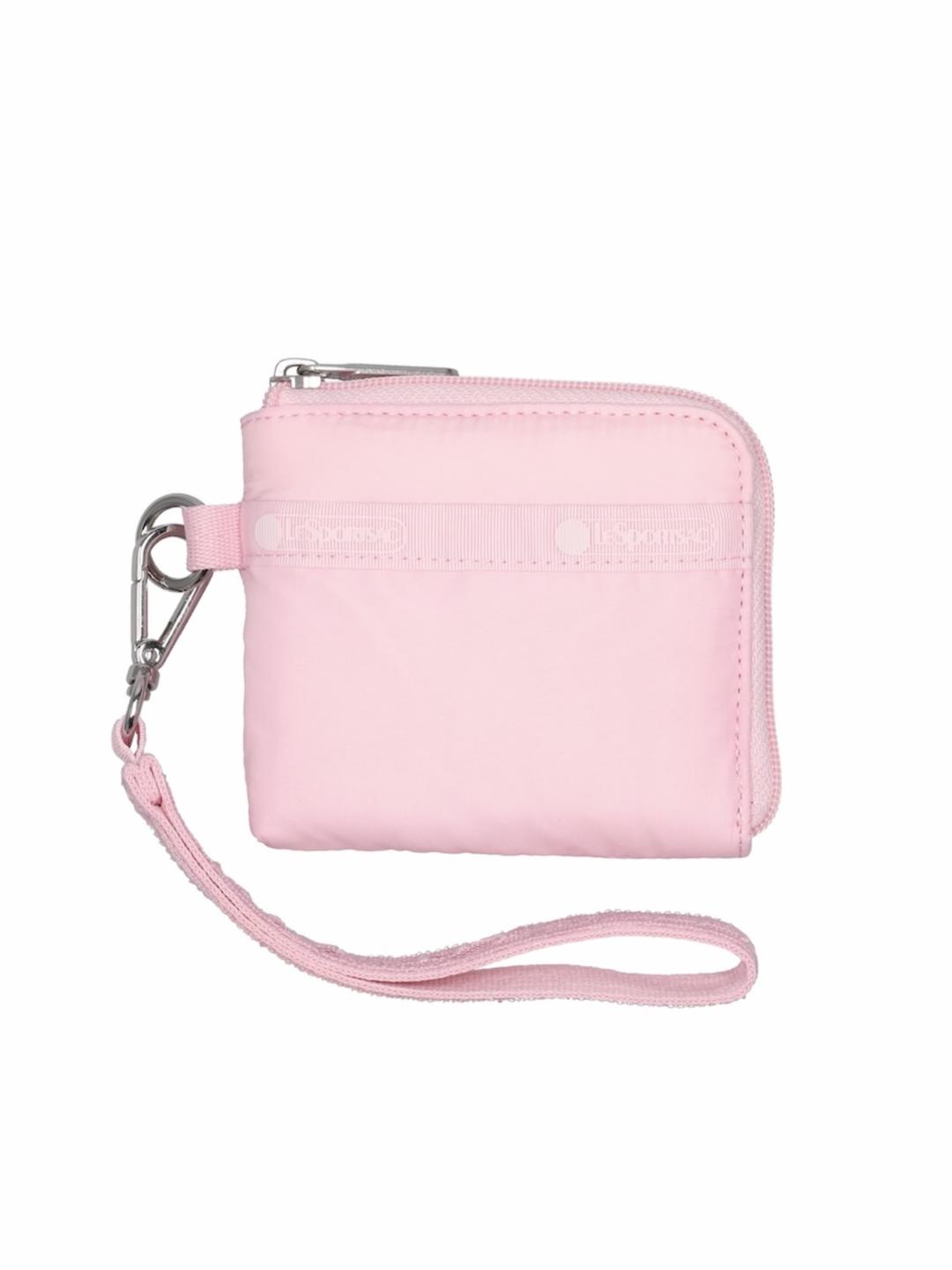 GY SLIM WALLET (PINK PETAL)