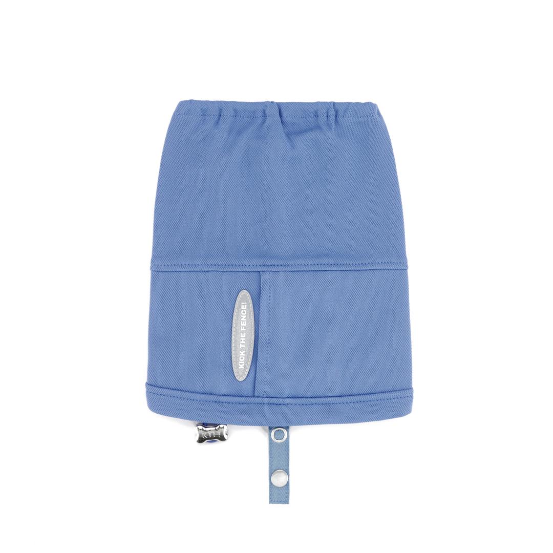 STANDARD SUMMER COOLING SNOOD (BLUE)