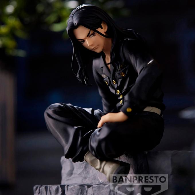 [23년12월입고] 도쿄 리벤저스 반프레스토 브레이크 타임 컬렉션 vol.5 바지 케이스케