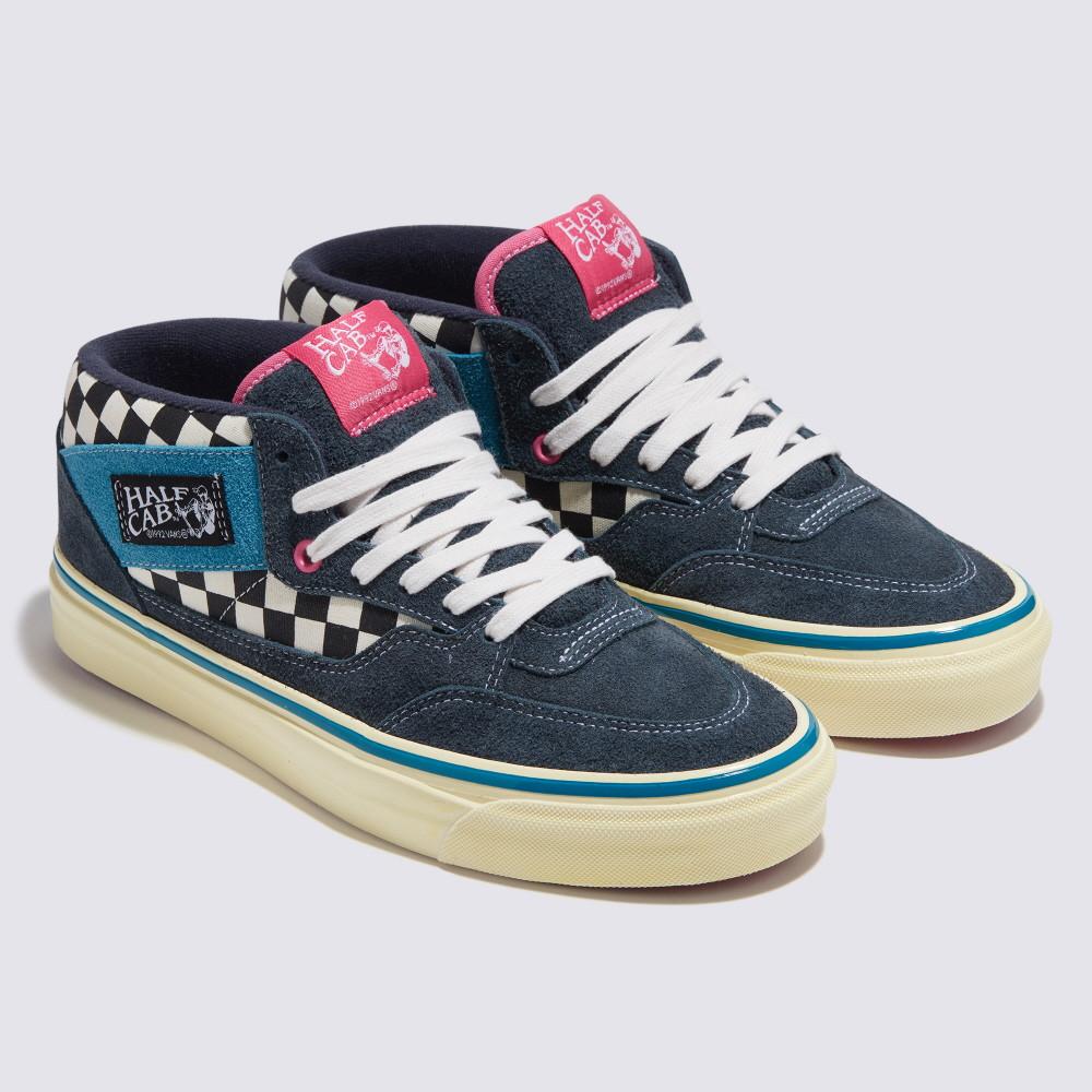 VANS X LIBERAIDERS Half Cab 하프 캡 33 DX