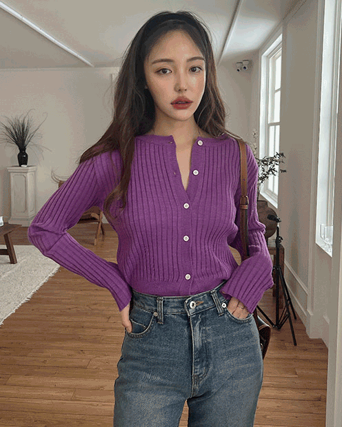 Nymphe cadrigan ( 3 color )