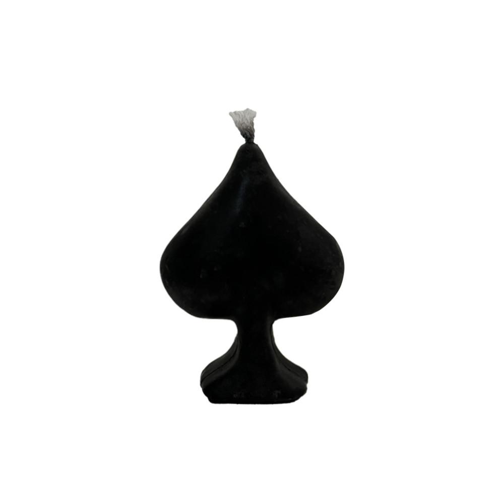 binou 비이누 센티드 오브제캔들 카드 스페이드 (3colors)