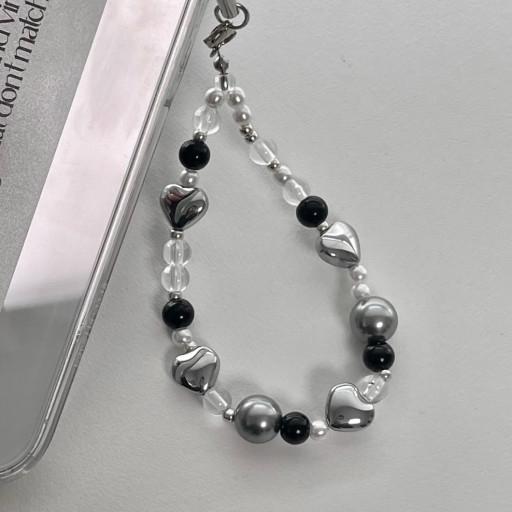 크롬하트 키링 폰스트랩