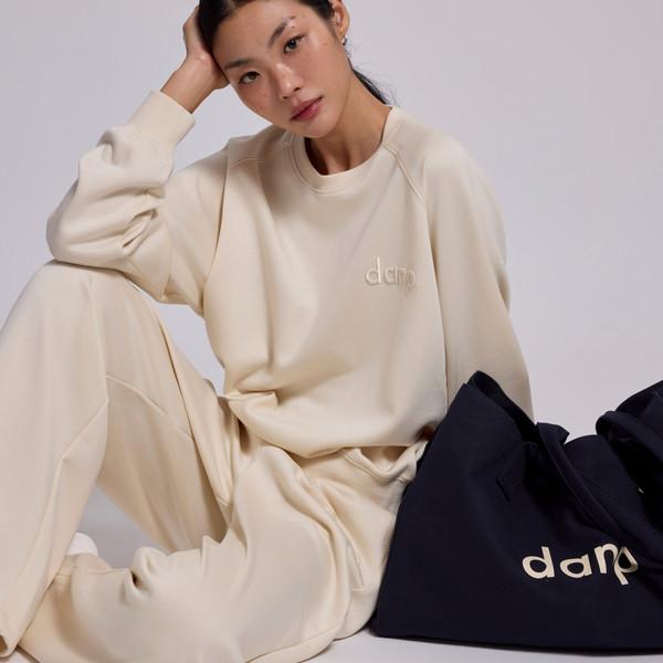 클럽 댄프 스웻 셋업 [남녀공용]