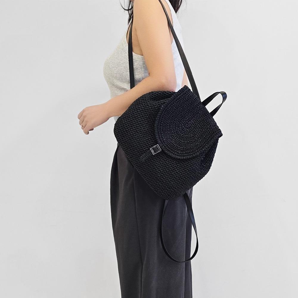 알로하 백팩 "모노모노\"