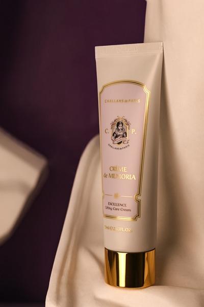 CRÈME de MEMORIA EXCELLENCE 대용량 주름 리프팅 크림 엑셀랑스