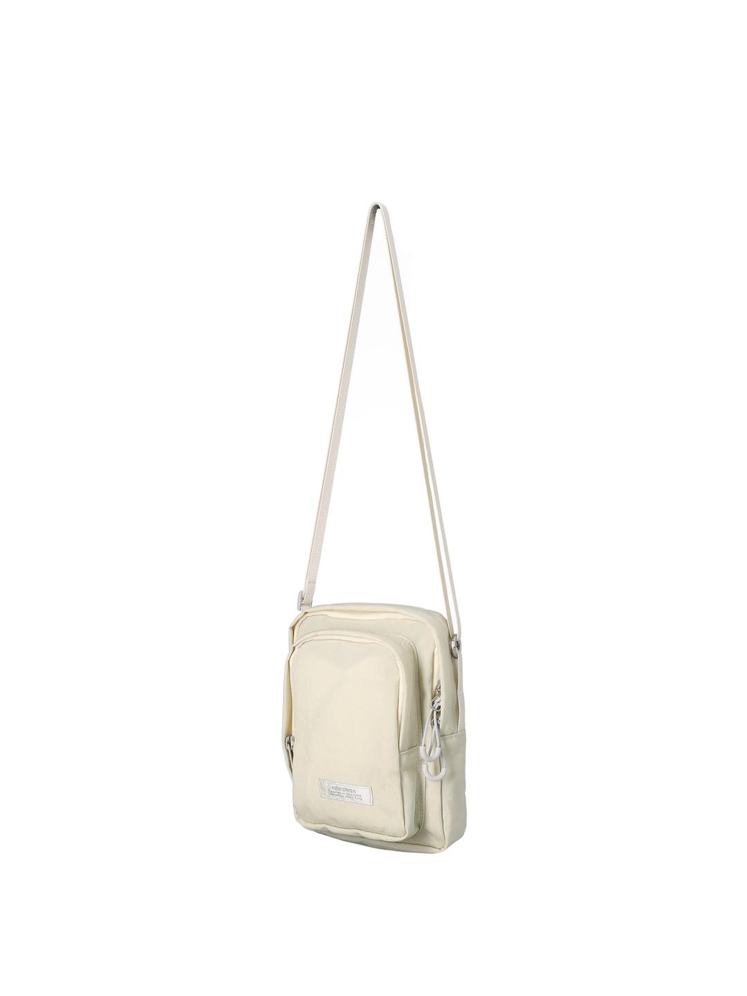 Mini Pouch Bag / Butter