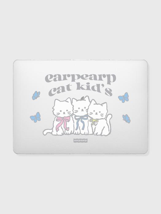 CHICHI TRIO(맥북-클리어하드)