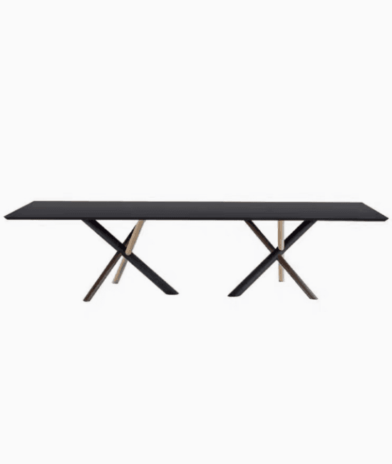 Triangle Dining Table 트라이앵글 다이닝 테이블