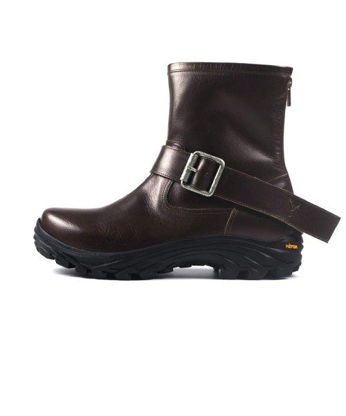 Ucan_Dark Brown