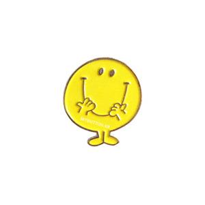 [W][Pin]Happy.해피 뱃지