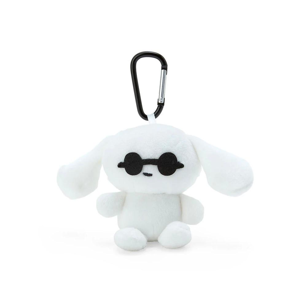 산리오 아이시나모롤 마스코트 홀더 선글라스