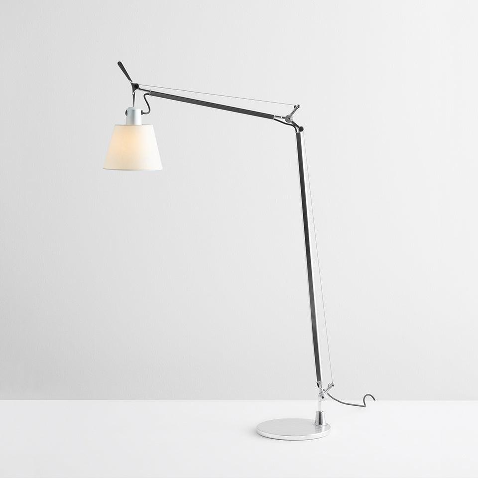 Tolomeo Basculante Reading Floor Lamp (Body Only)