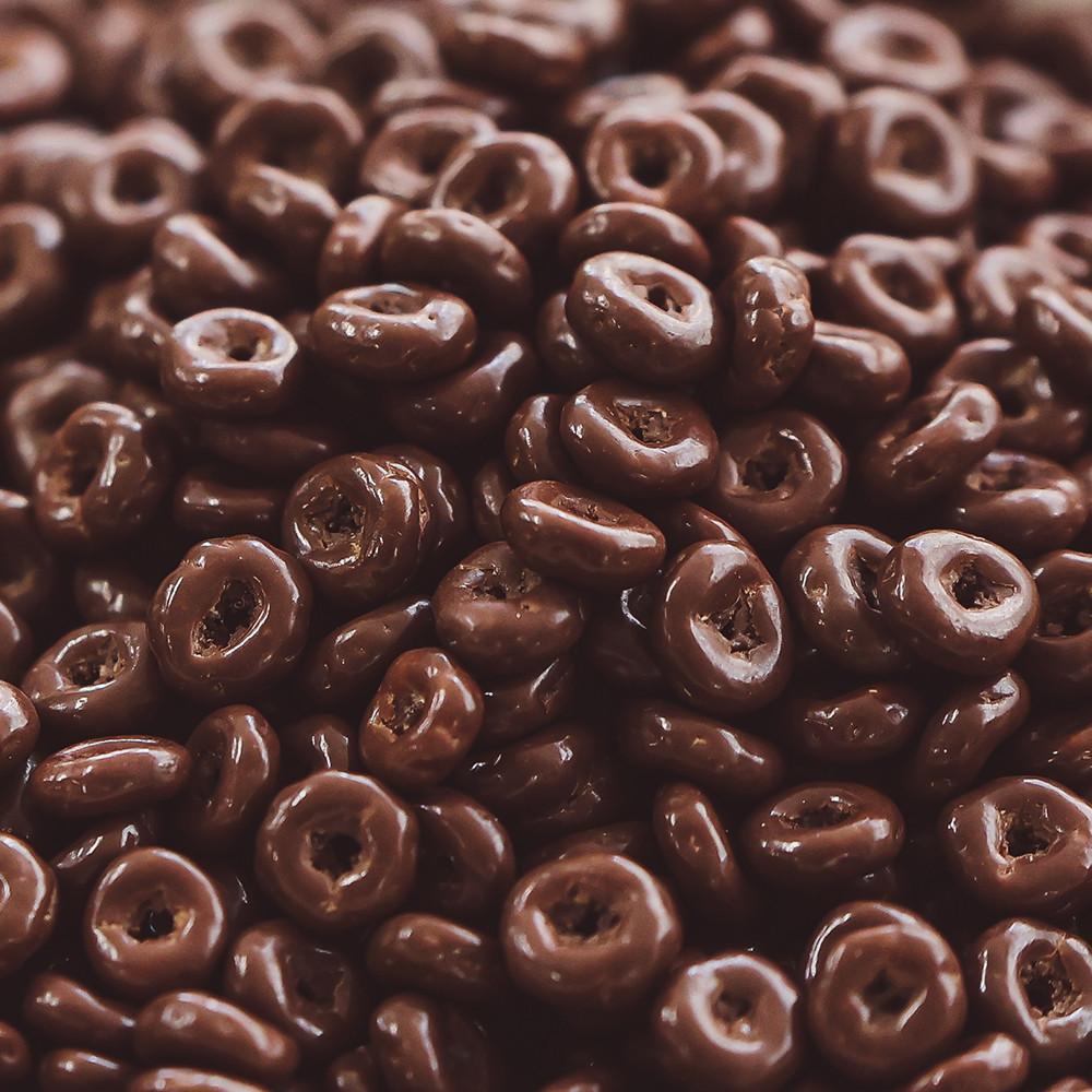 시카 초코룹스 초콜릿 시리얼 700g