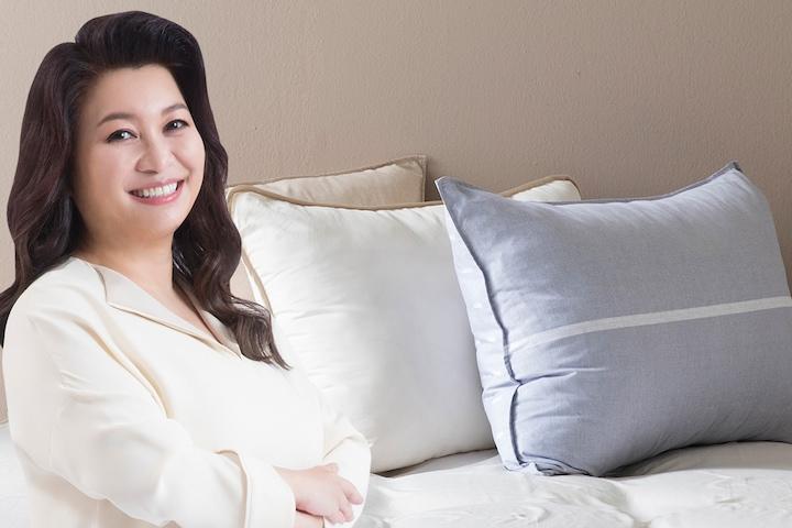 [5%쿠폰] (1+1) 오리지널 호텔식 기절베개 2개/4개
