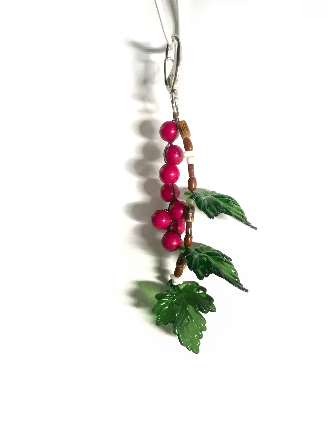 Raspberry