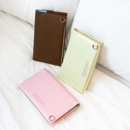 셋 업 북웨어 [PU]