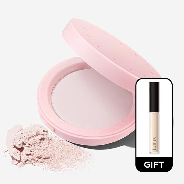 프로 포토 피니셔 (핑크)+미니컨실러