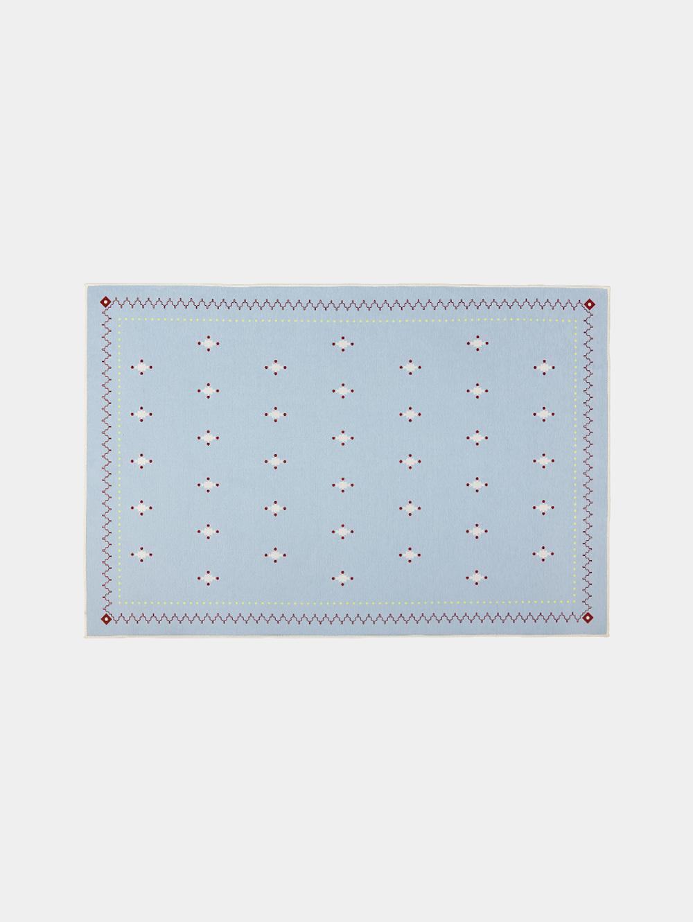 t2 - 모나카 러그 3sizes