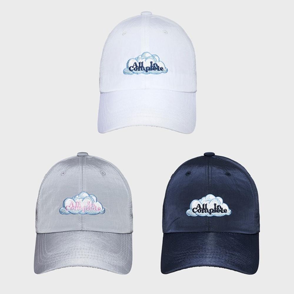 [29CM단독] Cloud Nylon Ball Cap (3 Colors)