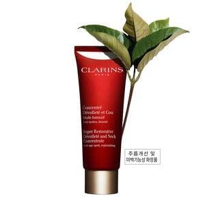 수퍼 레스토러티브 넥 크림