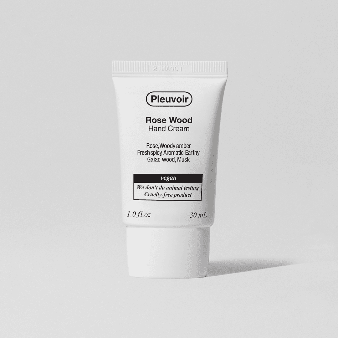 Rose wood Hand Cream  로즈우드 핸드크림