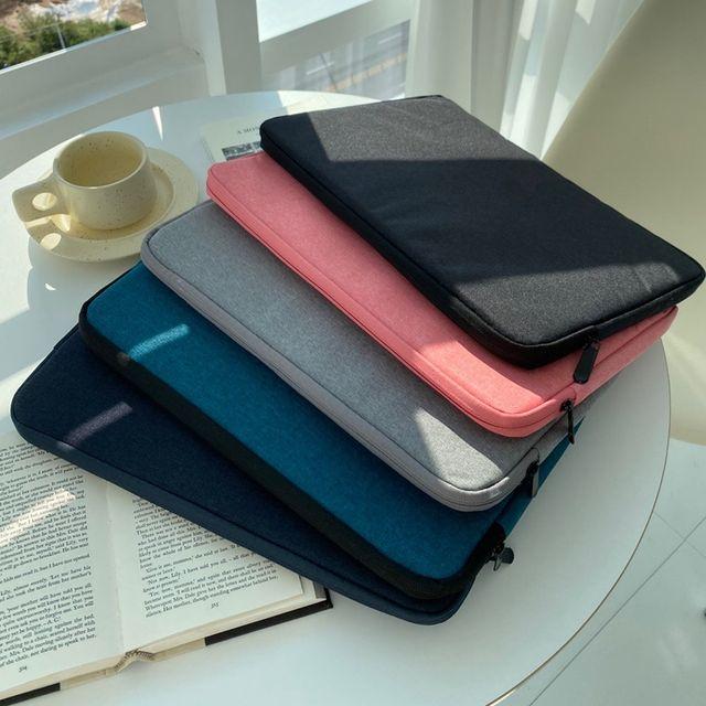 노트북 파우치 가방 케이스 13인치 14인치 15인치 16인치 맥북 LG그램 삼성