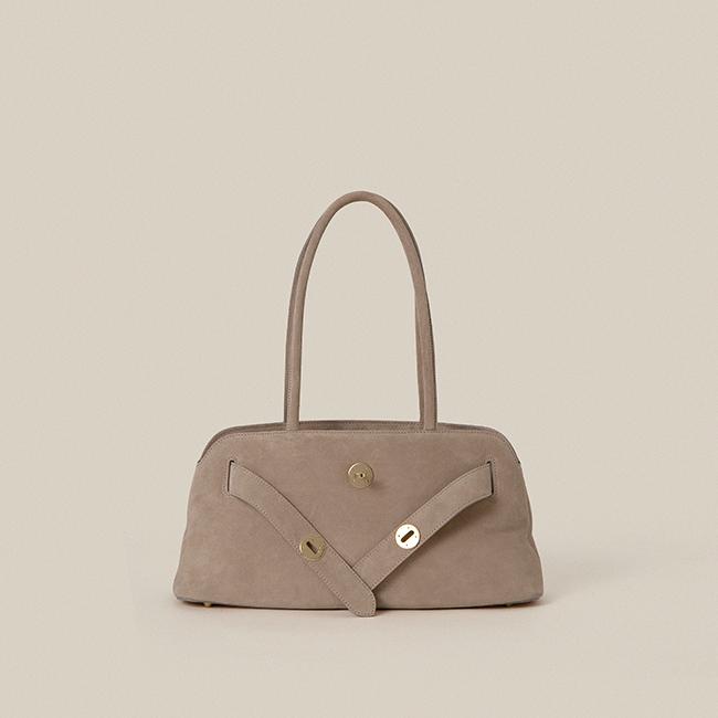 SHIMO BAG (EW) VERSION_SAND BEIGE