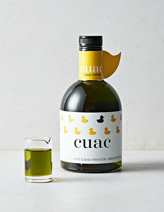 [꾸악] 화이트 피구알 엑스트라버진500ml (2021-2022 햇올리브)