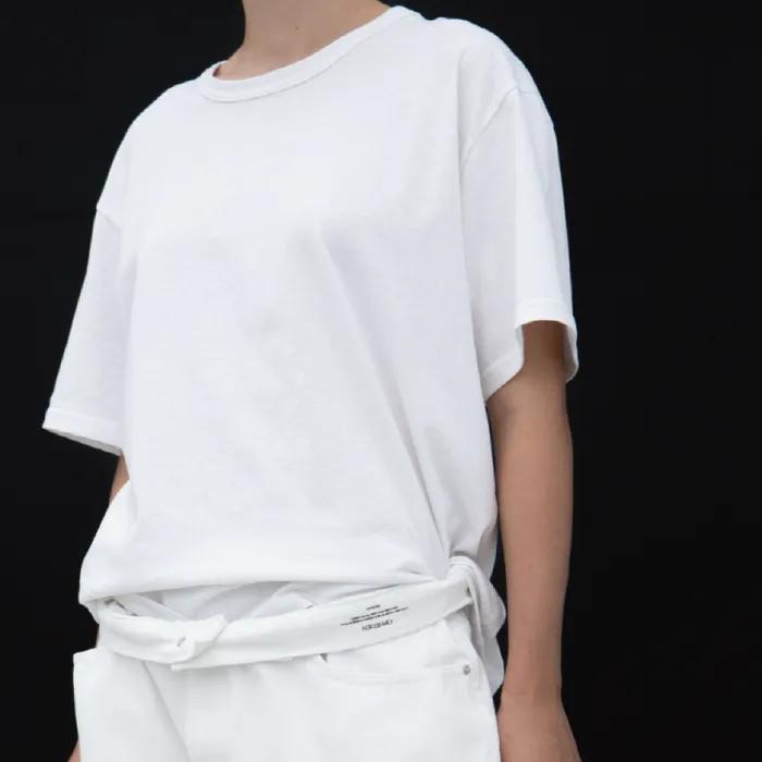 Boyfriend T-shirt (4colors)